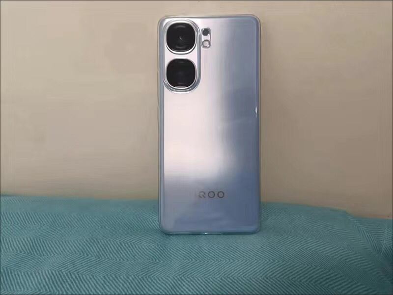 iQOO Neo9 航海蓝 16GB+256GB 全网通5G新品手机第二代骁龙8旗舰芯5000万像素144Hz高刷120W闪充拍照游戏学生性能手机晒单图