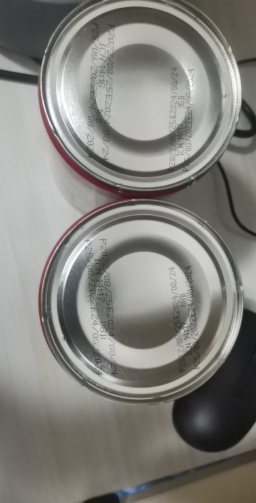 [临期]illy意利进口意式拼配中度烘焙黑咖啡粉250g*2罐适用摩卡壶晒单图