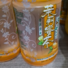 康师傅茉莉蜜茶PET330mL*12茶饮料晒单图