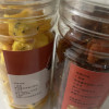 [新人特惠]金桔柠檬百香果果茶 3罐独立包装 送冰糖 冷泡茶夏季健康饮料晒单图