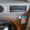 小天鹅(LittleSwan)滚筒洗衣机全自动健康除螨洗智控彩屏变频电机TG100YQ2 096升级款 APURE同款晒单图