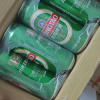 青岛啤酒(TSINGTAO) 镇店之宝 经典啤酒500ml*24听官方直营(ZJ)晒单图