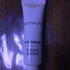 欧莱雅(L'OREAL)复颜专研抗皱紧致眼霜7.5ml 淡化细纹 提拉紧致 滋养修护晒单图