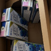 蒙牛 真果粒牛奶饮品 蓝莓味 250ml*12盒晒单图