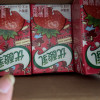 伊利优酸乳草莓味250ml*24盒/箱 营养学生健康 酸甜可口 礼盒送礼 清甜草莓晒单图