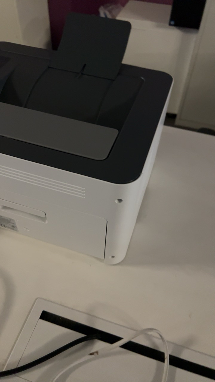 惠普HP Color Laser 150nw 彩色激光打印机 A4无线彩色激光打印机家用打印机学生打印机彩色打印机无线彩色打印机 惠普150nw打印机晒单图