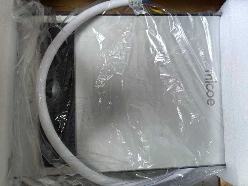 四季沐歌(MICOE)DSK-H85-M3A4即热式电热水器家用小型快速免储水直热式淋浴器速热恒温洗澡过水热 功率可调节晒单图