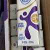 伊利 舒化牛奶无乳糖高钙型 220ml*12盒 送礼佳品晒单图