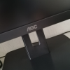 AOC Q27E12 27英寸2K高清护眼蓝光IPS屏商用办公显示器100Hz 滤蓝光不闪屏 (HDMI2.0+DP1.4)接口晒单图