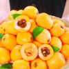 冠町 米易枇杷2斤装大果 四川攀枝花特产新鲜水果生鲜晒单图