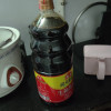 海天生抽酱油1.9L装调味商用家用酱油炒菜凉拌提鲜凉拌晒单图