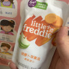 Little Freddie 小皮 胡萝卜苹果泥 100g晒单图
