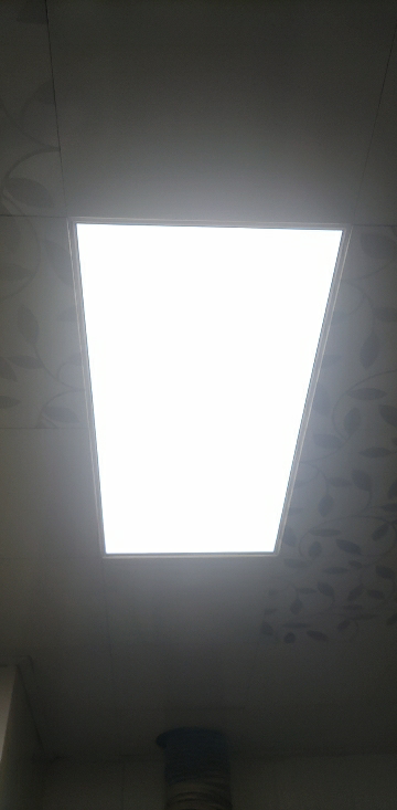 奥普浴霸省薪套餐 S368+长灯 卫生间取暖浴室排气扇照明一体暖风机晒单图