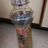 金龙鱼纯芝麻香油380ml玻璃瓶芝麻油晒单图