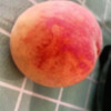 [苏鲜生]山西新鲜水蜜桃蜜桃新鲜水果 试吃装 1斤装 应季现摘脆甜毛桃子1晒单图