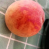 [苏鲜生]山西新鲜水蜜桃蜜桃新鲜水果 试吃装 1斤装 应季现摘脆甜毛桃子1晒单图