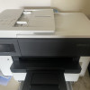 惠普HP OfficeJet Pro 7730 彩色喷墨A3打印机 惠普7730打印机无线网络A4自动双面打印复印扫描传真机一体机办公商用商务四合一设计图片惠普7720惠普7740晒单图