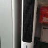 格力(GREE)冷风扇KS-04X60g家用水冷塔扇客厅卧室节能 快速降温 小空调扇办公移动节能省电一键降温加湿单冷风扇晒单图