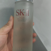 SK-II青春露230ml/瓶SK2 神仙水 控油平衡收缩毛孔精华凝露精华水晒单图