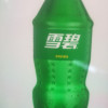 雪碧柠檬味碳酸汽水饮料汽水饮品PET300ml*4瓶迷你小瓶晒单图