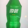 雪碧柠檬味碳酸汽水饮料汽水饮品PET300ml*4瓶迷你小瓶晒单图