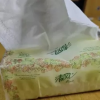 清风欧院纯品系列面巾纸3层100抽*8包 抽取式卫生纸餐巾纸晒单图