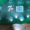 百事可乐 7喜 七喜7up 柠檬味 碳酸饮料整箱 300ml*12瓶 (新老包装随机发货)晒单图