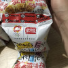 盼盼麦香鸡味块8g*20包膨化食品聚会零食办公室小吃晒单图