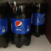 百事可乐 Pepsi 汽水 碳酸饮料 300ml*4瓶 (新老包装随机发货)晒单图