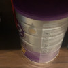 澳洲a2 Platinum 白金版 幼儿配方奶粉2段(6-12个月)900g/罐 新西兰原装进口晒单图