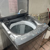 小天鹅(LittleSwan)波轮洗衣机全自动12公斤大容量水魔方防缠绕银离子除菌除螨无孔内筒抗菌波轮TB120M08T晒单图
