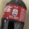 零度可口可乐300ML*6瓶无糖可乐饮料碳酸饮品晒单图