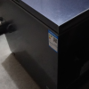 美菱冷柜200升 一机七用120小时断电保温 一级节能 卧式冰箱顶开门 BC/BD-200DTP晒单图