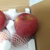 鲜贝达 洛川红富士苹果5斤[净重4.5-5斤][单果80-85mm]新鲜水果晒单图