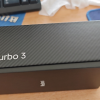 小米 Redmi Turbo 3 青刃 16GB+512GB 第三代骁龙8s 小米澎湃OS 5G智能手机晒单图