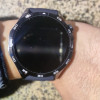 华为/HUAWEI WATCH GT 4 41mm 幻夜黑 黑色氟橡胶表带 智能手表 运动手表晒单图