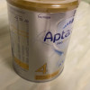 有效期到25年3月-Aptamil 澳洲爱他美 白金版 (土豪金) 4段 婴幼儿配方奶粉(3-6岁)900g晒单图