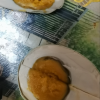 [恋潮] 广西海鸭蛋咸鸭蛋10枚 单个70-80g 正宗流油整箱烤熟多油蛋晒单图