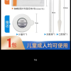 3M氟保护漆剂儿童成人口腔涂氟适乐氟牙齿敏感防龋口腔防蛀涂氟剂晒单图