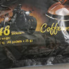 越南进口中原G7 coffee浓醇特浓香醇三合一速溶咖啡粉1200g克*2袋装晒单图