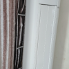 美的(Midea)[新品]空调柜机新一级能效变频冷暖智能低噪自清洁 家用客厅空调立式 酷省电3匹一级能效[酷省电升级款]晒单图