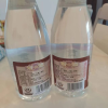 [官方正品]山西杏花村酒 53度黄盖汾酒475mL*1瓶玻瓶粮食酒白酒老婆说有点像醋，包装的确简洁，
