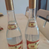 [官方正品]山西杏花村酒 53度黄盖汾酒475mL*1瓶玻瓶粮食酒白酒老婆说有点像醋，包装的确简洁，