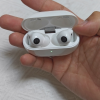 华为/HUAWEI FreeBuds Pro 3 陶瓷白 真无线耳机蓝牙运动耳机 入耳式 离线查找 适用Mate60晒单图