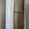 美的(Midea)空调3匹锐静新一级变频冷暖智能立式柜机节能自清洁客厅家用圆柱落地式KFR-72LW/N8VHC1Ⅱ晒单图