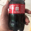 可口可乐300ml*4瓶 经典碳酸可乐小瓶装便携晒单图