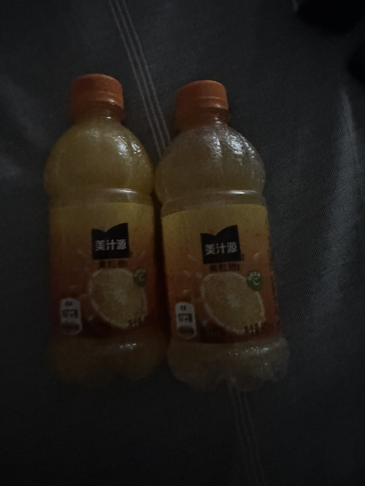 美汁源300ml*12瓶小瓶装夏日碳酸水饮料汽水晒单图