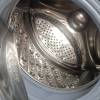 海信(Hisense)滚筒洗衣机全自动洗烘一体机10公斤大容量家用500mm超薄 1.10高洗净比HD100DJ12F晒单图