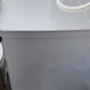 小天鹅16.5公斤kg大容量双缸洗衣机双桶洗衣机老式半自动TP165-368E晒单图