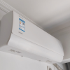 美的(Midea)空调挂机酷省电1.5匹p变频冷暖新一级智能壁挂式客厅卧室大风口节能省电KFR-35GW/N8KS1-1晒单图